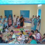ఫ్రెండ్స్ యూత్ ఆధ్వర్యంలో అన్న సత్రం