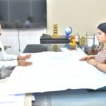 నంద్యాల 52 వార్డుల్లో అభ్యర్థుల ఎంపికకు గోళ్ళ రాజేష్ సన్నాహాలు