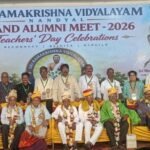 నంద్యాల 52 వార్డుల్లో అభ్యర్థుల ఎంపికకు గోళ్ళ రాజేష్ సన్నాహాలు