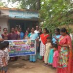ఆగిపోయిన జల్ జీవన్ మిషన్ పనులు పూర్తి చేయాలి