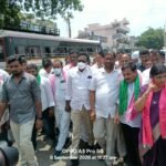 కావలి పరిధిలో ఏసీబీ దాడులు