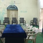 లయన్స్ క్లబ్ ఆఫ్ ఇంటర్నేషనల్ వారి ఆధ్వర్యంలో అవార్డు గ్రహీతకు అభినందనలు