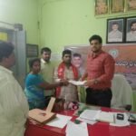 పేదలకు వైద్యం అండగా కూటమి ప్రభుత్వం