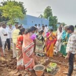 ఆపరేషన్ త్రిశూల్‌ లో భాగంగా చిలమత్తూరు లో అవగాహన సదస్సు