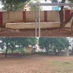 ఓజిలి మండలంలో ‘మామూళ్ల’ సర్వే.*