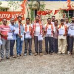 రాజోలులో సేవా సంకల్ప్ అభియాన్ కార్యక్రమం