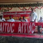 ఆకేపాటి ఎస్టేట్ లో ఉచిత వివాహం