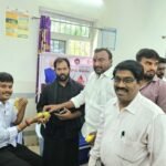 ఎన్డీఏ కూటమి ఐక్యతే మా లక్ష్యం: ఎమ్మెల్యే భూమా అఖిలప్రియ