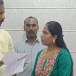 సేవా స్ఫూర్తికి ప్రతిష్ఠాత్మక గుర్తింపు