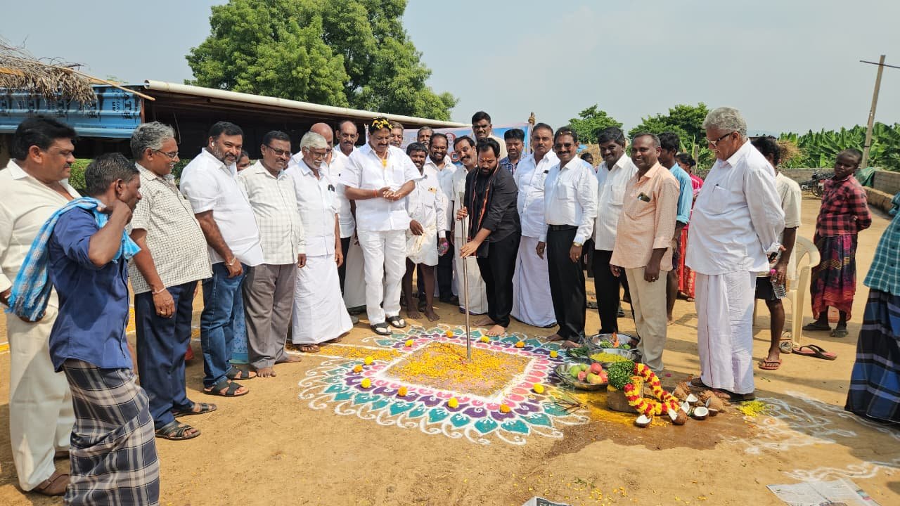 *రాయితీ ఉలవలను రైతులుసద్వినియోగించుకు ని మంచి దిగుబడి సాధించాలి.*
