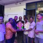 రాజంపేట నుంచే కనెక్టివిటీ తెరపైకి రైల్వే ప్రతిపాదన