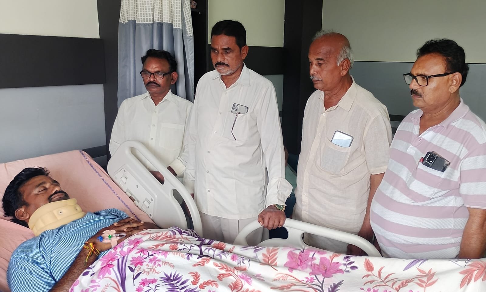 దివ్యాంగులకు 57 ఉచిత మోటారు మూడుచక్రముల వాహనాల పంపిణీ