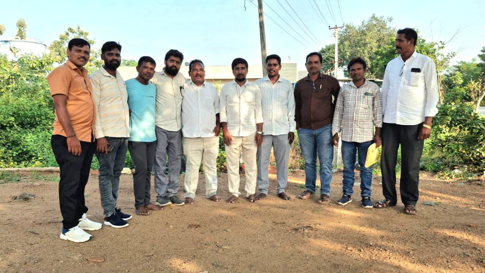 అరకు: బొండం పంచాయతీలో 29 వినతుల స్వీకరణ