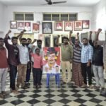 ముద్దనూరులో 13వ రోజు కొనసాగిన నిరసన దీక్షలు – ప్రభుత్వ స్పందన కోసం ర్యాలీ
