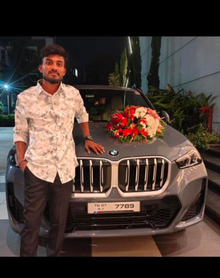ప్రజా సమస్యల పై పోరాటం. నాటి బి ఆర్ ఎస్ ప్రభుత్వం పెట్టిన అక్రమ కేసు విచారణకు కోర్టు కి హాజరై న బీజేపీ నాయకులు