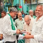 నిరు పేదలకు వరం సీఎం రిలీఫ్ ఫండ్