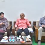 నైపుణ్య లక్ష్యాలు వేగంగా పూర్తి చేయాలి: జిల్లా కలెక్టర్