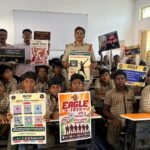 నవోదయలో 9, 11వ తరగతులకు ప్రవేశాలు.. 