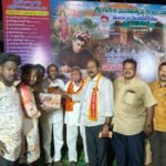 నిజామాబాద్‌లో ఖమ్మం జిల్లా కి చెందిన ఏఆర్ ఎస్సై సతీష్ మృతి..