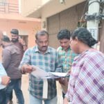 అగ్ని ప్రమాదాలపై అవగాహన సదస్సు