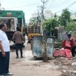తుఫాను తీరం దాటే వరకు అలసత్వం వద్దు: మంత్రి కొండపల్లి