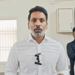 నంద్యాలలో ఘనంగా ‘జిల్లా స్థాయి చిరుధాన్యాల మేళా’: కలెక్టర్ రాజ కుమారి గనియా