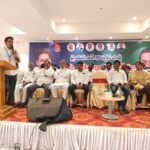 నంద్యాలలో ఘనంగా ‘జిల్లా స్థాయి చిరుధాన్యాల మేళా’: కలెక్టర్ రాజ కుమారి గనియా