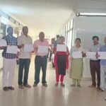 ఘనంగా ‘బాస్’ కళ్యాణ మండప నిర్మాణ పనుల ప్రారంభం