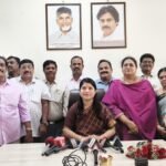 ప్రథమ నంది బ్రిడ్జికి తక్షణ మరమ్మతులు.. నూతన వంతెన నిర్మాణానికి నిధులు: మంత్రి ఫరూక్