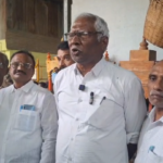 గణేష్ నిమజ్జన ఊరేగింపులో కత్తి ప్రదర్శన.. నలుగురు రిమాండ్