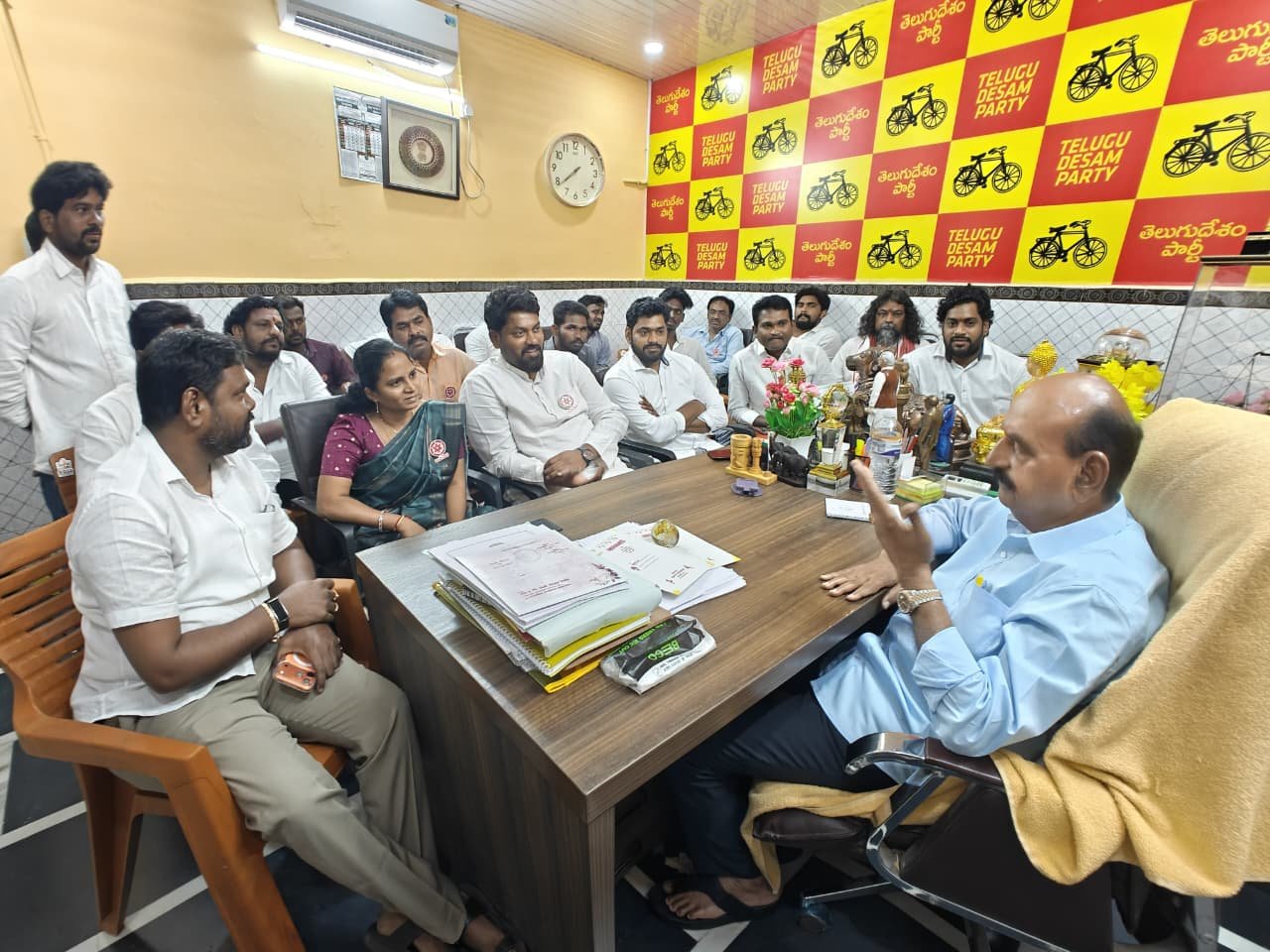 తిరుపతి: హైవేపై ఘోర రోడ్డు ప్రమాదం.. ఇద్దరి స్పాట్ డెడ