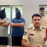 జ్ఞానేష్ కుమార్ రాజీనామా చేయాలి కాంగ్రెస్ డిమాండ్.. కలెక్టర్‌కు వినతిపత్రం