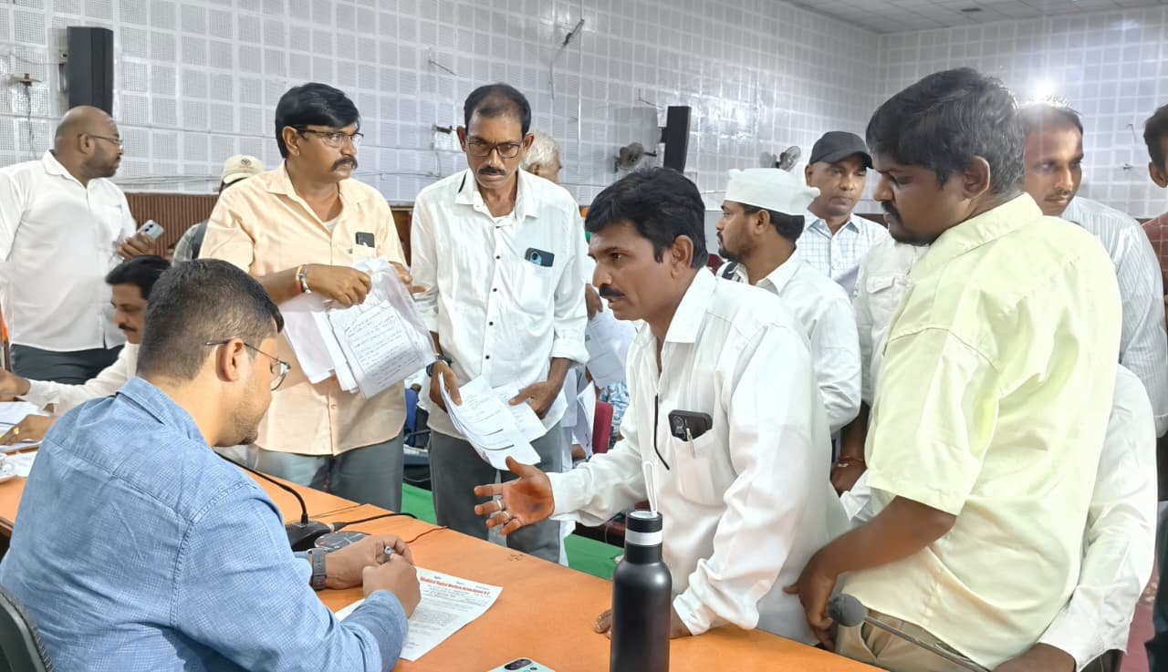 ఆరోగ్యం పై అవగాహన బాధితులకు అండగా సపోర్ట్ గ్రూప్