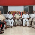 ప్రజా అర్జీలకు సత్వర పరిష్కారం పెండింగ్‌ అర్జీలను వెంటనే పరిష్కరించాలి: జేసీ