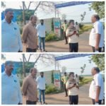 నంద్యాలలో రాష్ట్రస్థాయి అనస్థీషియా సదస్సు బ్రోచర్ ఆవిష్కరణ