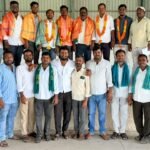 భూపాలపల్లి నియోజకవర్గానికి కాబోయే ఎమ్మెల్యేగా కౌటం రవి పటేల్