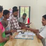 కొండాపురం బీసీ బాలల హాస్టల్లో సమస్యలపై బిజెపి మండల అధ్యక్షులు జడపల్లి మహేష్ ఫిర్యాదు