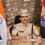 కంటైనర్ ఢీకొని యువకుడి దుర్మరణం