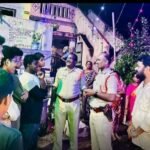 చేపల వేటకు వెళ్లి వలస మత్స్యకారుడు గల్లంతు