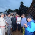 పకడ్బందీగా వార్డు రిజర్వేషన్ల ఇంటింటి సర్వే: మున్సిపల్ కమిషనర్ శేషన్న