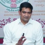 పారిశుధ్య పనులపై మున్సిపల్ కమిషనర్ శేషన్న పరిశీలన