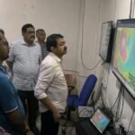 అరకు: ఎన్‌ఎస్‌ఎస్‌ సేవల్లో విజయలక్ష్మికి ప్రత్యేక గుర్తింపు