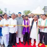 మణుగూరు గ్యాంగ్‌వార్ హత్య కేసు ఛేదన.. 23 మంది అరెస్ట్