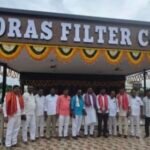 పల్లవి ఇంజినీరింగ్ కళాశాలలో ఘనంగా శ్రీకృష్ణాష్టమి వేడుకలు