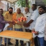 మిదిపేంట్లలో ప్రత్యేక గ్రామ సభ SC, ST, BC ఓటర్ల వివరాలపై ప్రజలకు అవగాహన