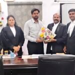 అనంతగిరిలో ‘నిజం గెలిచింది’ కార్యక్రమం