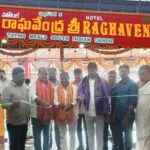 నేడు బీజేపీ మహా ధర్నా..ఫీజు బకాయిల విడుదల.. 22-A రద్దు డిమాండ్