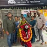 నేడు బీజేపీ మహా ధర్నా..ఫీజు బకాయిల విడుదల.. 22-A రద్దు డిమాండ్