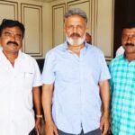 వనస్థలిపురం ఆటోనగర్‌లో ఘనంగా “శ్రీ కామాక్షి కేఫ్” ఘనంగా ప్రారంభం
