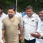 సింగరేణి కార్మిక సంఘాలకు సమాన హోదా కల్పించాలి